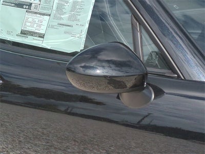 2025 Mazda Mazda MX-5 Miata RF Grand Touring