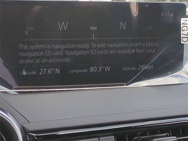 2025 Mazda Mazda MX-5 Miata RF Grand Touring