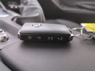 2025 Mazda Mazda MX-5 Miata RF Grand Touring