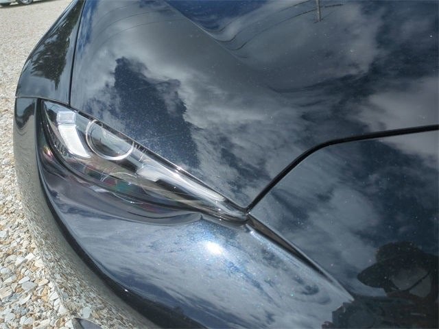 2025 Mazda Mazda MX-5 Miata RF Grand Touring