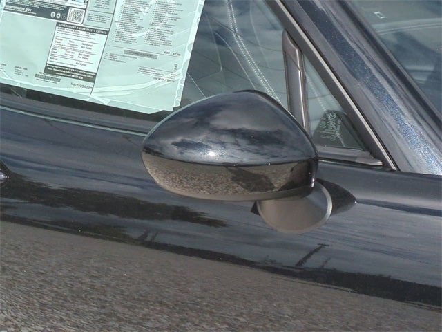 2025 Mazda Mazda MX-5 Miata RF Grand Touring