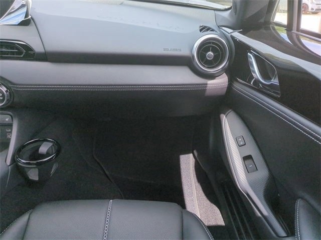 2025 Mazda Mazda MX-5 Miata RF Grand Touring