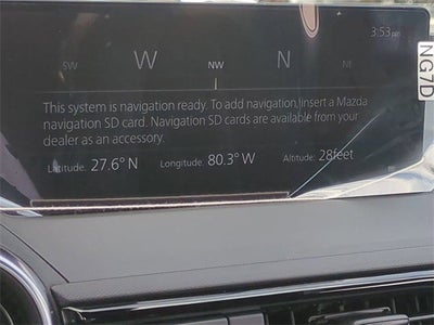 2025 Mazda Mazda MX-5 Miata RF Grand Touring