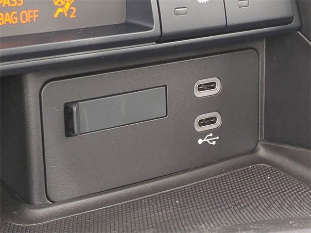 2025 Mazda Mazda MX-5 Miata RF Grand Touring