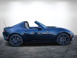 2026 Mazda Mazda MX-5 Miata RF Grand Touring