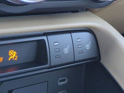 2026 Mazda Mazda MX-5 Miata RF Grand Touring