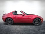 2026 Mazda Mazda MX-5 Miata RF Grand Touring
