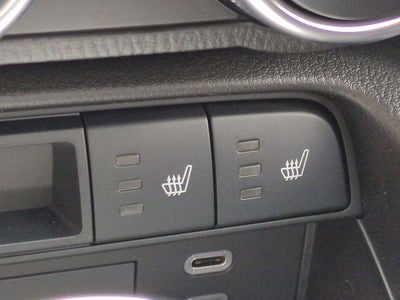 2026 Mazda Mazda MX-5 Miata RF Grand Touring