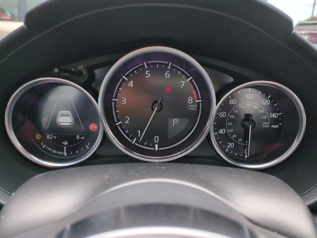 2026 Mazda Mazda MX-5 Miata RF Grand Touring