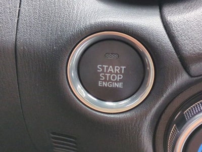 2026 Mazda Mazda MX-5 Miata RF Grand Touring