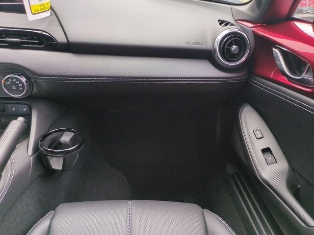 2026 Mazda Mazda MX-5 Miata RF Grand Touring