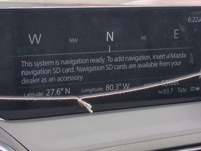 2026 Mazda Mazda MX-5 Miata RF Grand Touring