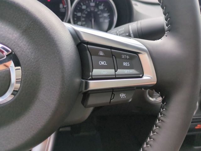 2026 Mazda Mazda MX-5 Miata RF Grand Touring