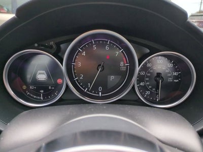 2026 Mazda Mazda MX-5 Miata RF Grand Touring