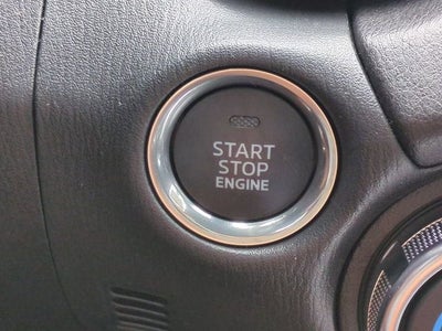 2026 Mazda Mazda MX-5 Miata RF Grand Touring