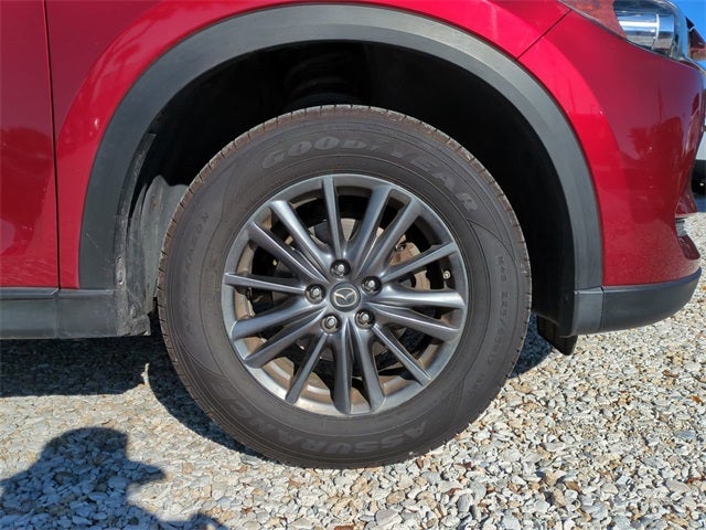 2020 Mazda Mazda CX-5 Sport