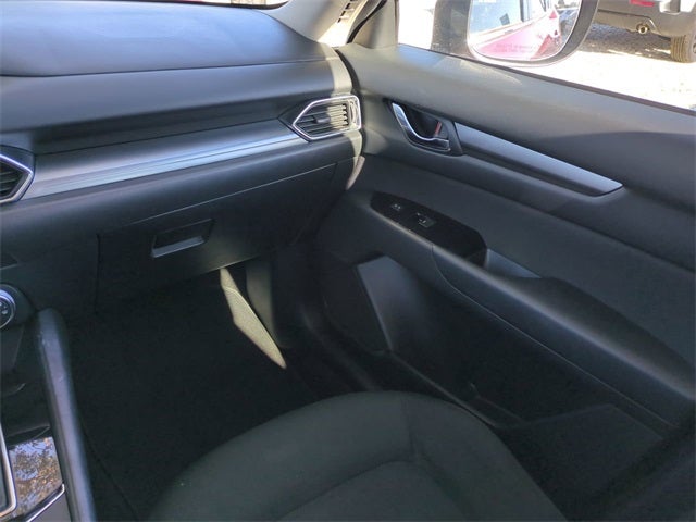 2020 Mazda Mazda CX-5 Sport