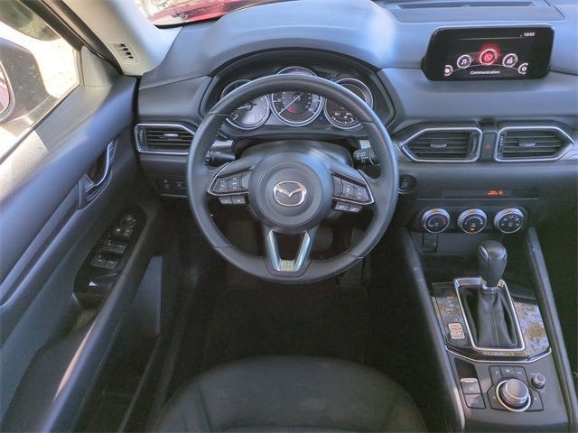 2020 Mazda Mazda CX-5 Sport