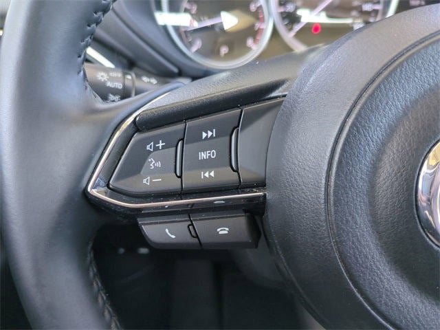 2020 Mazda Mazda CX-5 Sport