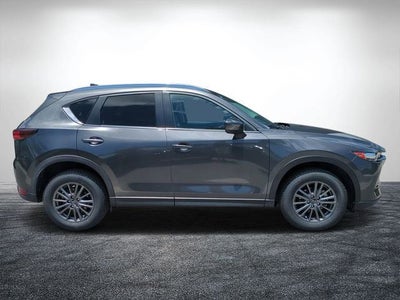 2021 Mazda Mazda CX-5 Touring