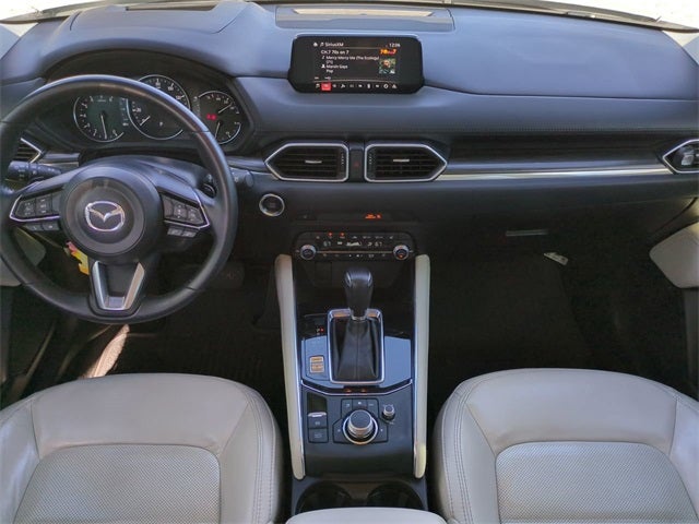 2020 Mazda Mazda CX-5 Grand Touring