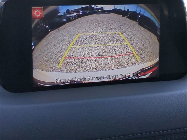 2020 Mazda Mazda CX-5 Grand Touring