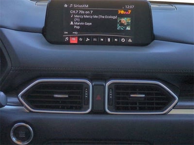 2020 Mazda Mazda CX-5 Grand Touring