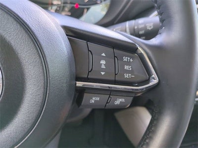 2020 Mazda Mazda CX-5 Grand Touring