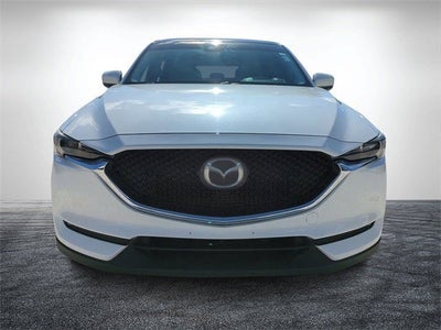 2020 Mazda Mazda CX-5 Grand Touring