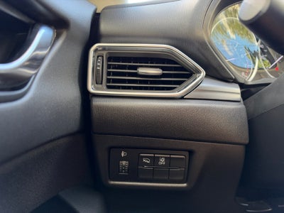 2022 Mazda Mazda CX-5 2.5 S
