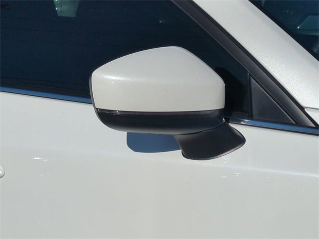 2022 Mazda Mazda CX-5 2.5 S Preferred Package