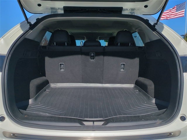 2022 Mazda Mazda CX-5 2.5 S Preferred Package