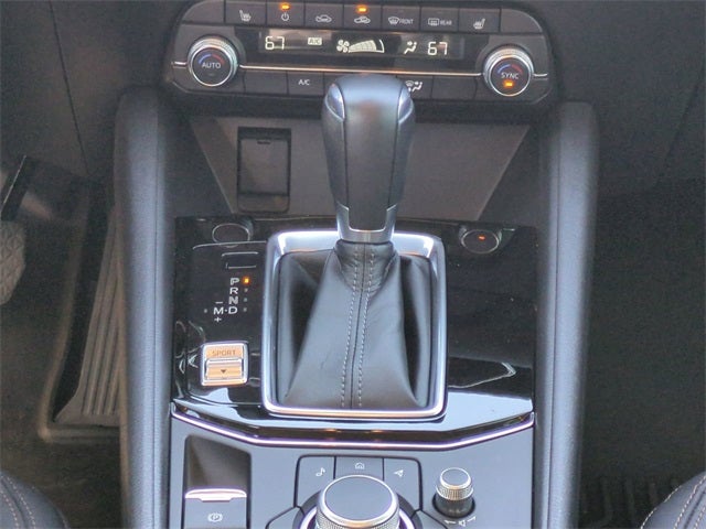 2022 Mazda Mazda CX-5 2.5 S Preferred Package