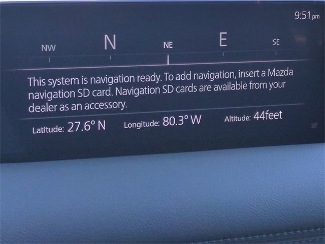 2022 Mazda Mazda CX-5 2.5 S Preferred Package