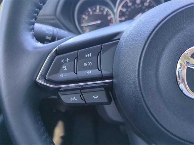 2022 Mazda Mazda CX-5 2.5 S Preferred Package