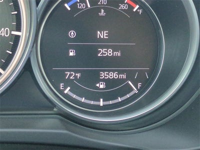 2022 Mazda Mazda CX-5 2.5 S Preferred Package