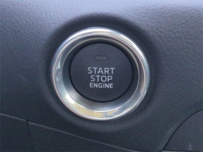 2022 Mazda Mazda CX-5 2.5 S Preferred Package