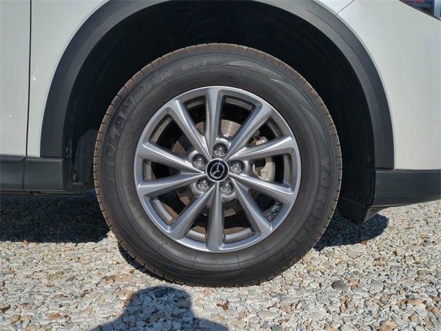 2022 Mazda Mazda CX-5 2.5 S Preferred Package