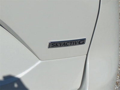 2022 Mazda Mazda CX-5 2.5 S Preferred Package