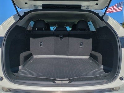 2022 Mazda Mazda CX-5 2.5 S Preferred Package