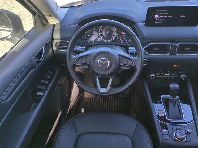 2022 Mazda Mazda CX-5 2.5 S Preferred Package
