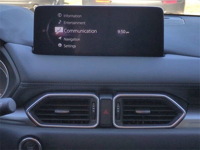 2022 Mazda Mazda CX-5 2.5 S Preferred Package