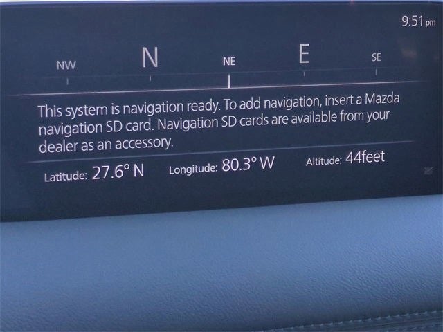 2022 Mazda Mazda CX-5 2.5 S Preferred Package