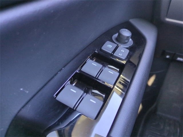 2022 Mazda Mazda CX-5 2.5 S Preferred Package