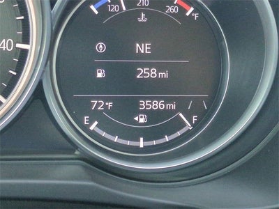 2022 Mazda Mazda CX-5 2.5 S Preferred Package