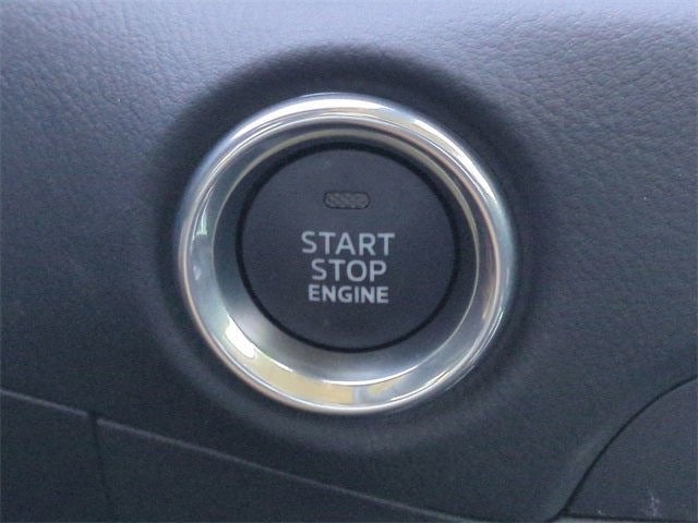 2022 Mazda Mazda CX-5 2.5 S Preferred Package