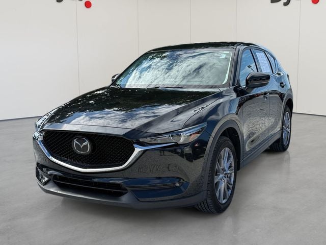 2019 Mazda Mazda CX-5 Grand Touring
