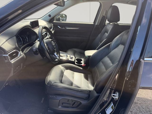 2019 Mazda Mazda CX-5 Grand Touring
