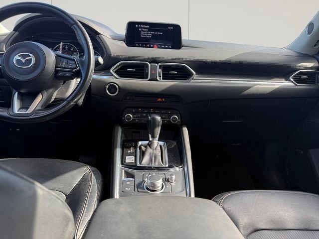 2019 Mazda Mazda CX-5 Grand Touring
