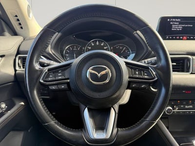 2019 Mazda Mazda CX-5 Grand Touring